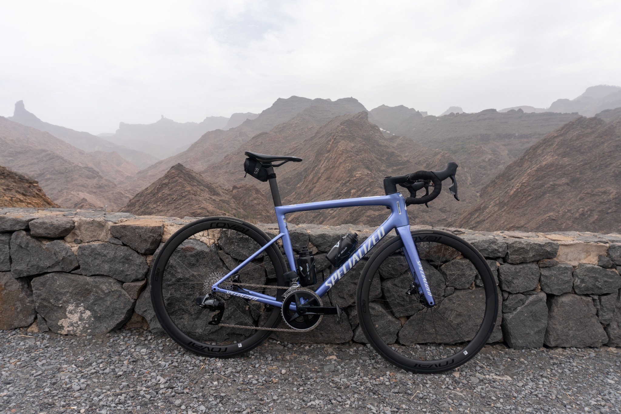 Specialized Tarmac SL8 Comp 114