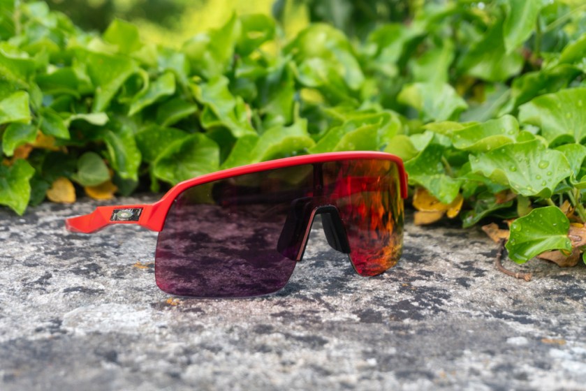 Oakley Sutro Lite glasses